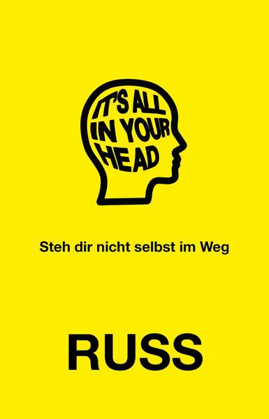 Produktbild: It's all in your head