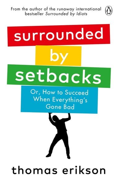 Produktbild: Surrounded by Setbacks