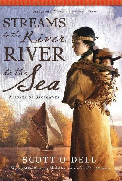 Produktbild: Streams to the River, River to the Sea