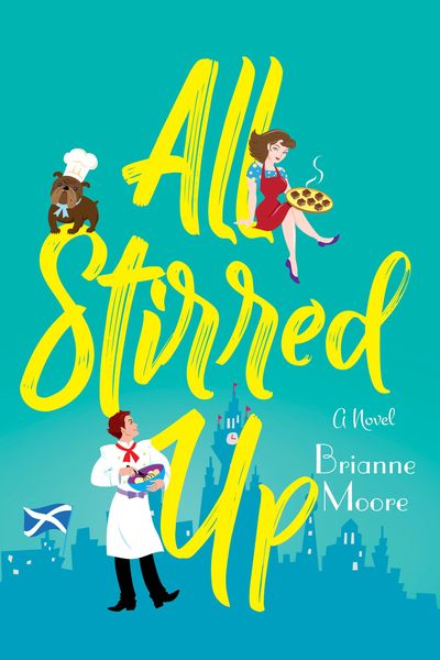 Produktbild: All Stirred Up