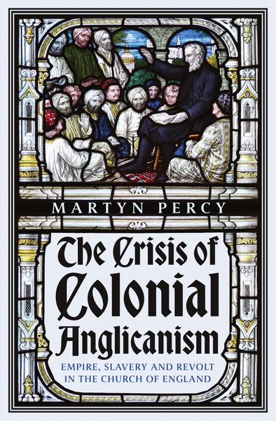 Produktbild: The Crisis of Colonial Anglicanism