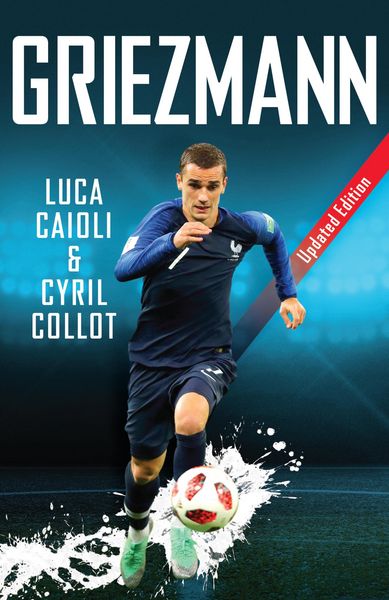Produktbild: Griezmann