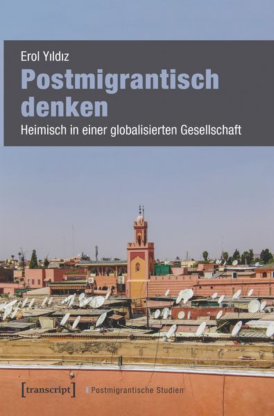 Produktbild: Postmigrantisch denken