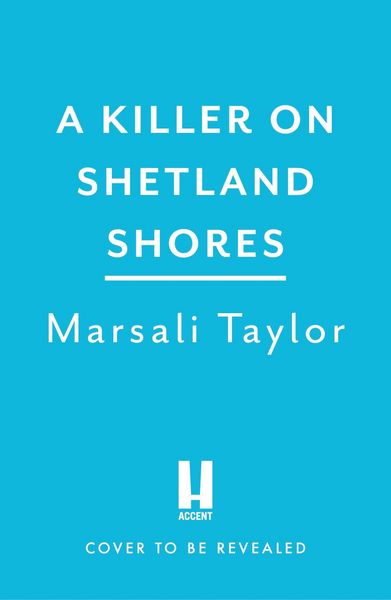 Produktbild: A Killer on Shetland Shores
