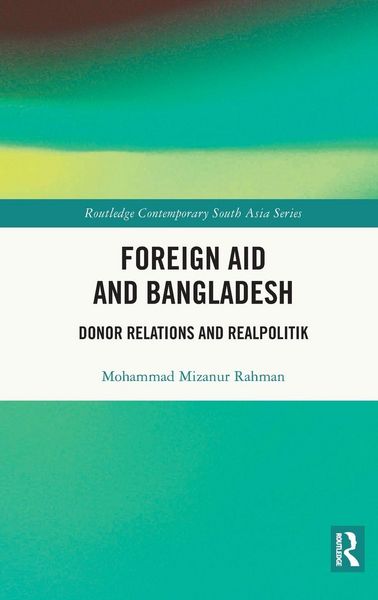 Produktbild: Foreign Aid and Bangladesh