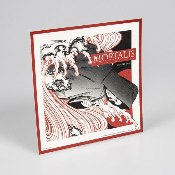 Produktbild: Mortalis