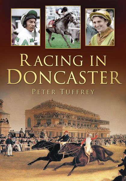Produktbild: Racing in Doncaster