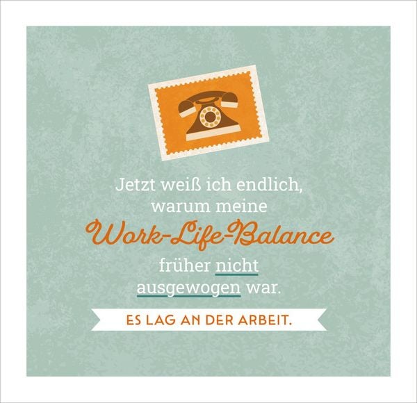 Produktbild: Hallo Ruhestand