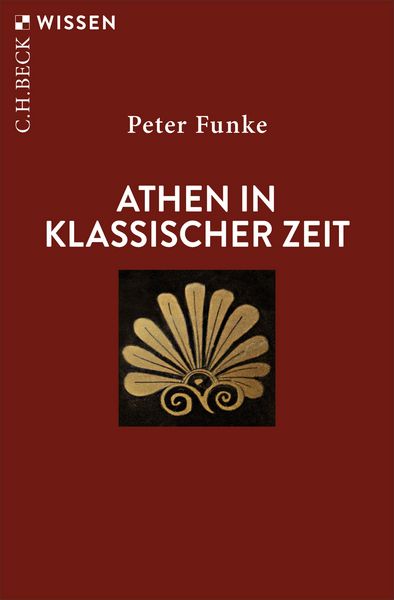 Produktbild: Athen in klassischer Zeit
