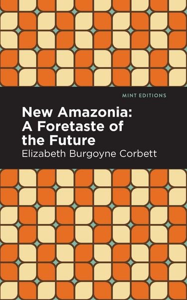 Produktbild: New Amazonia