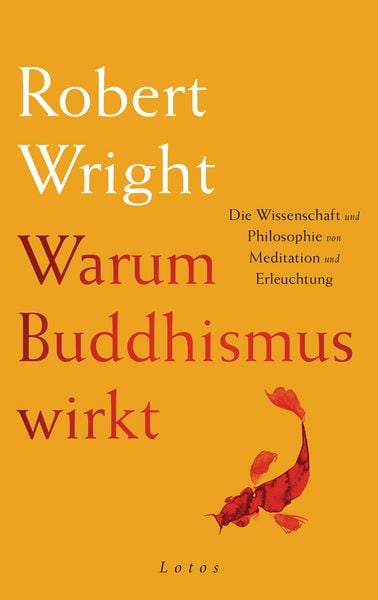 Produktbild: Warum Buddhismus wirkt