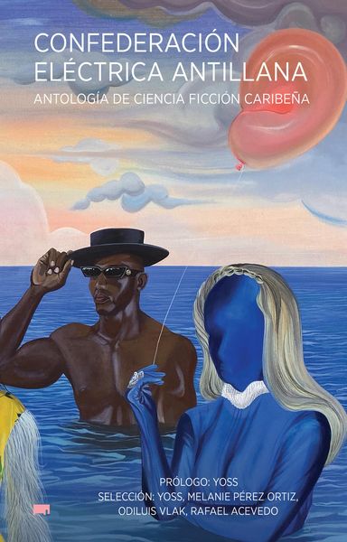 Produktbild: Confederaci&oacute;n el&eacute;ctrica antillana
