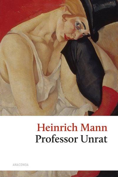 Produktbild: Professor Unrat