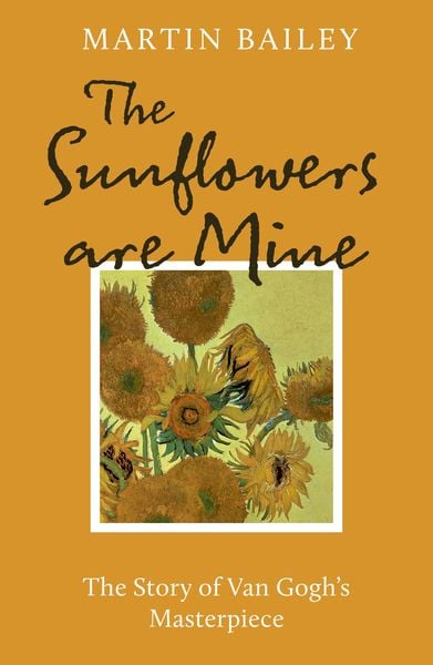 Produktbild: The Sunflowers are Mine