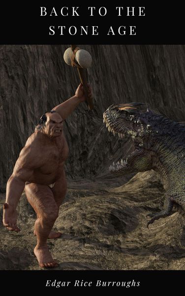 Produktbild: Back to the Stone Age