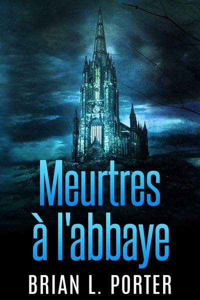 Produktbild: Meurtres &agrave; l'abbaye