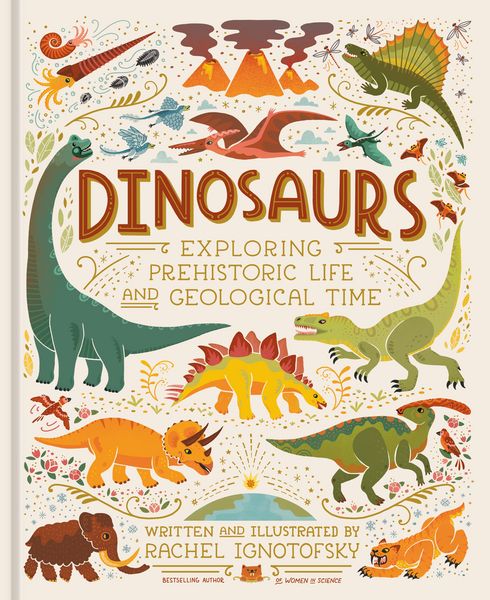 Produktbild: Dinosaurs