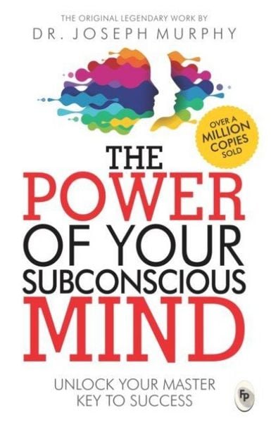 Produktbild: The Power of Your Subconscious Mind