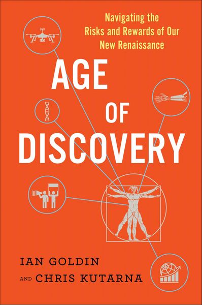 Produktbild: Age of Discovery