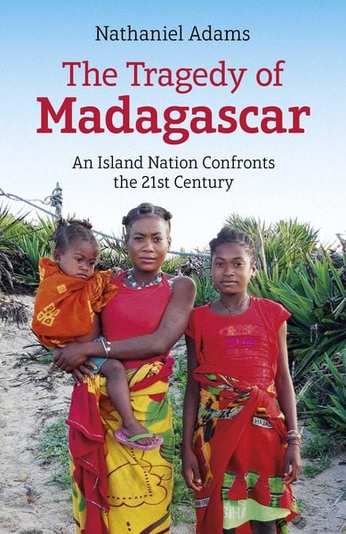 Produktbild: Tragedy of Madagascar