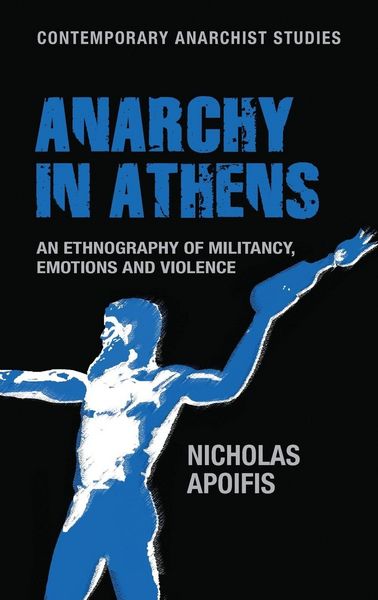 Produktbild: Anarchy in Athens