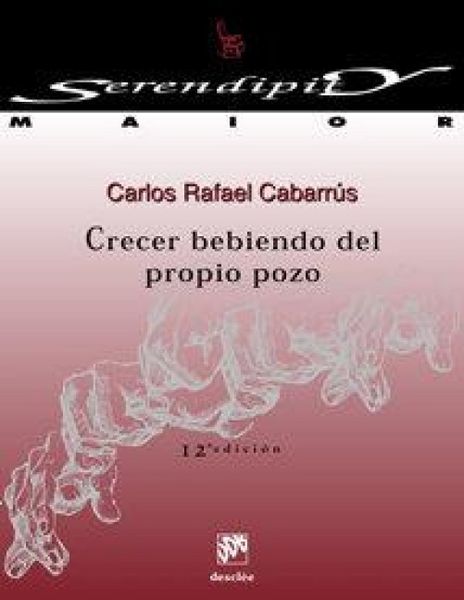 Produktbild: Crecer bebiendo del propio pozo : taller de crecimiento