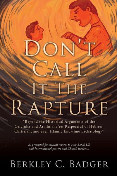 Produktbild: Don't Call It The Rapture