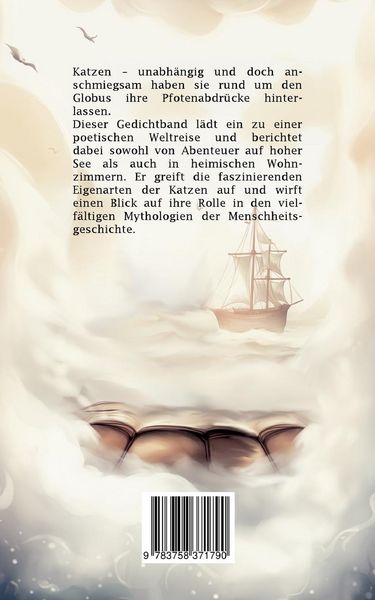 Produktbild: Von Schiffskatzen & Schmusetigern
