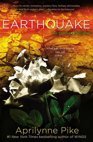 Produktbild: Earthquake