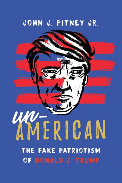 Produktbild: Un-American