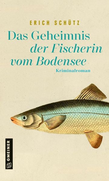 Produktbild: Das Geheimnis der Fischerin vom Bodensee