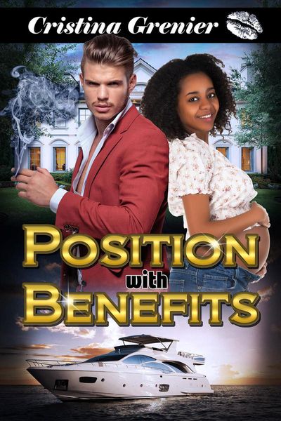 Produktbild: Position with Beneftis