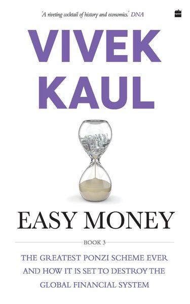 Produktbild: Easy Money