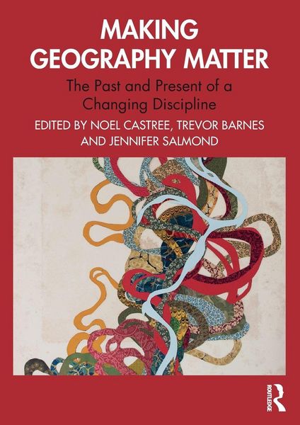 Produktbild: Making Geography Matter