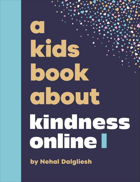 Produktbild: A Kids Book About Kindness Online