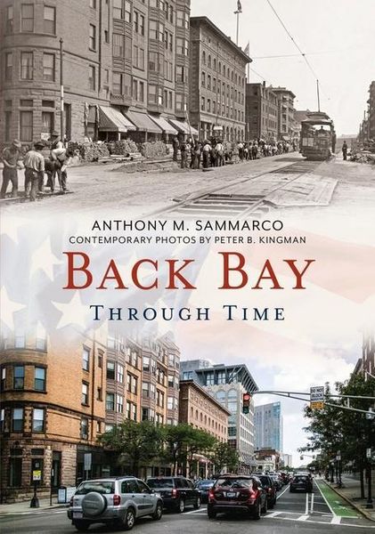 Produktbild: Boston Back Bay