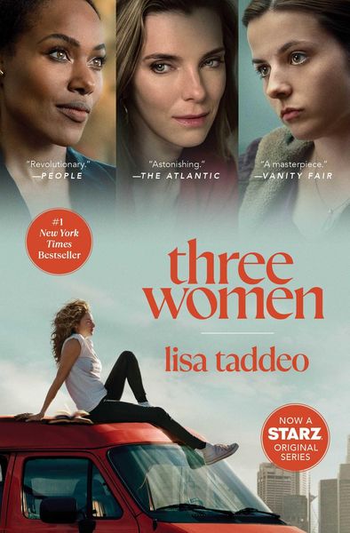 Produktbild: Three Women