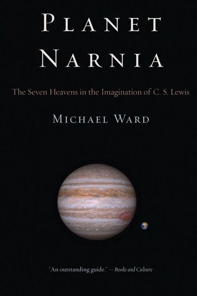Produktbild: Planet Narnia