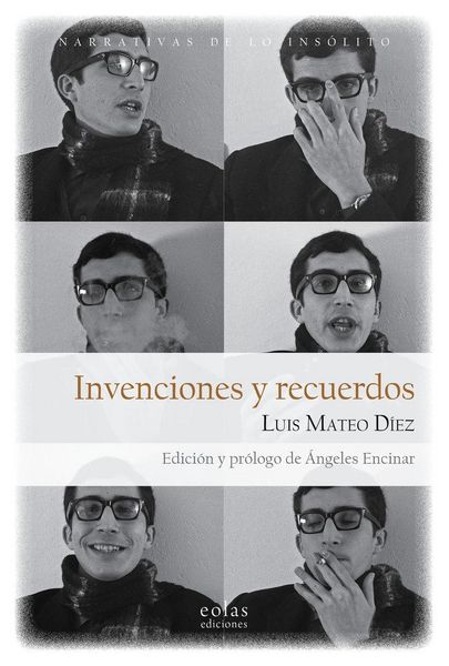 Produktbild: Invenciones y recuerdos