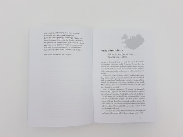 Wo die wilden Frauen wohnen