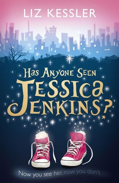 Produktbild: Has Anyone Seen Jessica Jenkins?
