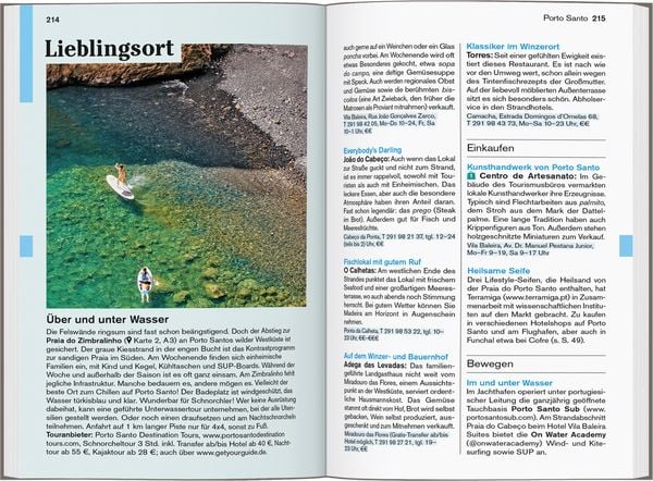 Produktbild: DUMONT Reise-Taschenbuch Reisef&uuml;hrer Madeira