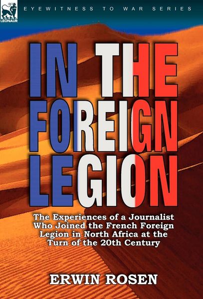 Produktbild: In the Foreign Legion