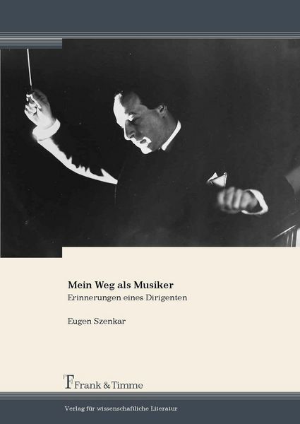 Produktbild: Mein Weg als Musiker