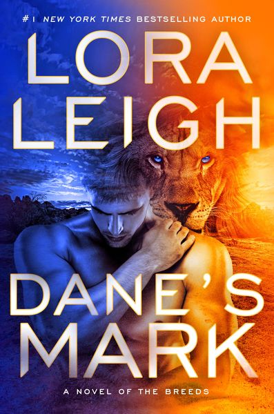 Produktbild: Dane's Mark