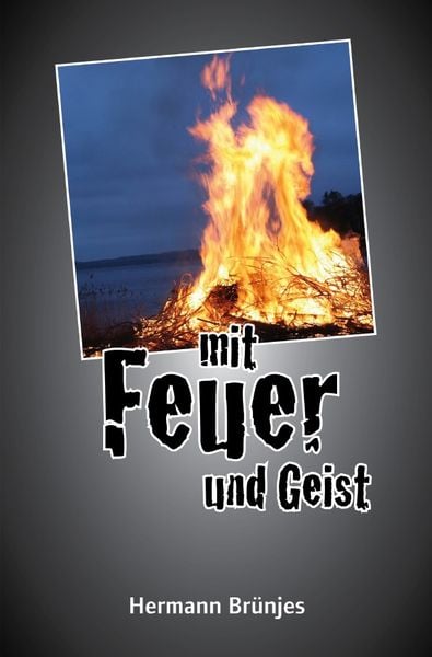 Produktbild: Mit Feuer und Geist