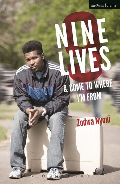 Produktbild: Nine Lives and Come To Where I'm From
