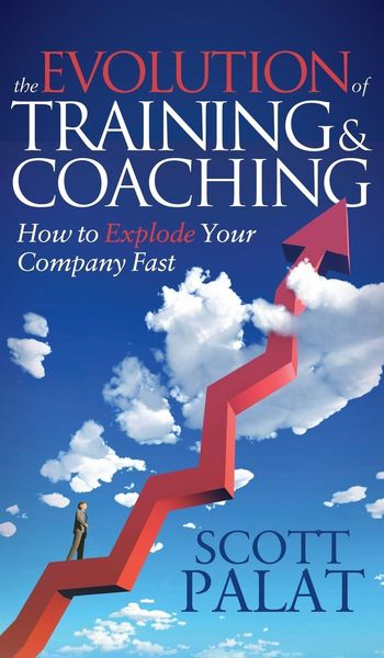 Produktbild: The Evolution of Training and Coaching
