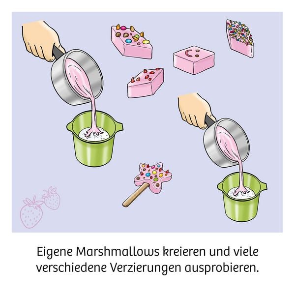 Produktbild: Marshmallows