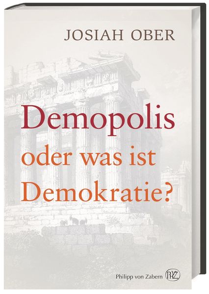 Produktbild: Demopolis